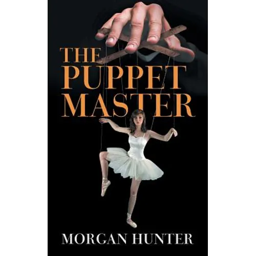 The Puppet Master - Paperback
