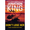 Don't Lose Her - Paperback