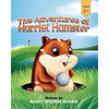 The Adventures of Harriet Hamster - Paperback