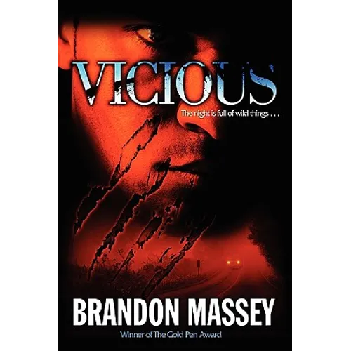 Vicious - Paperback