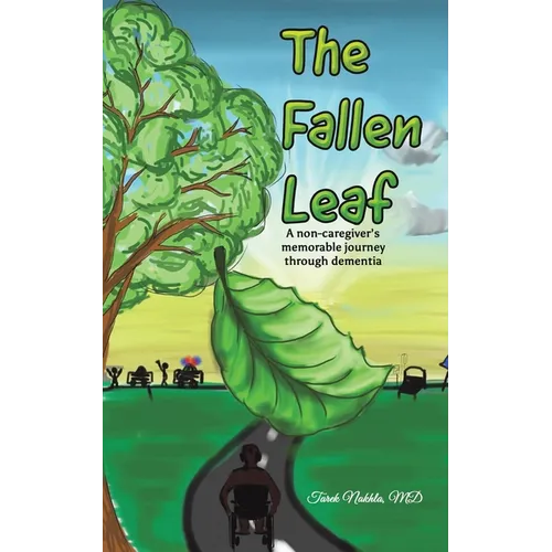 The Fallen Leaf - Paperback
