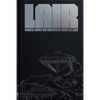 Lair: Radical Homes and Hideouts of Movie Villains (Collectors Edition) - Hardcover