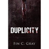 Duplicity - Paperback