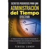 Secretos Poderosos Para Una Administraci - Paperback