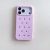 Silicone Drop-proof Creative Phone Case
