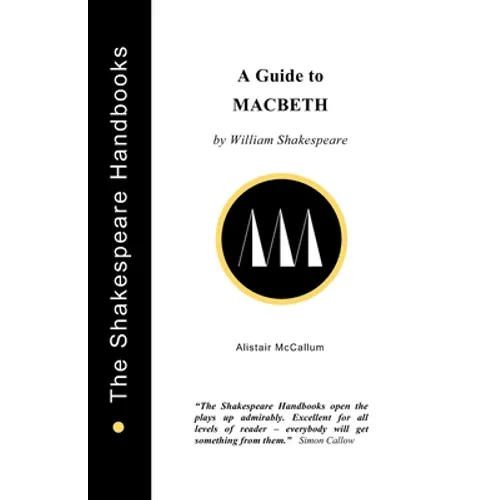 A Guide to Macbeth - Paperback