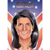 Female Force: Nikki Haley - Paperback