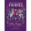 The Little Encyclopedia of Fairies: An A-To-Z Guide to Fae Magic - Hardcover