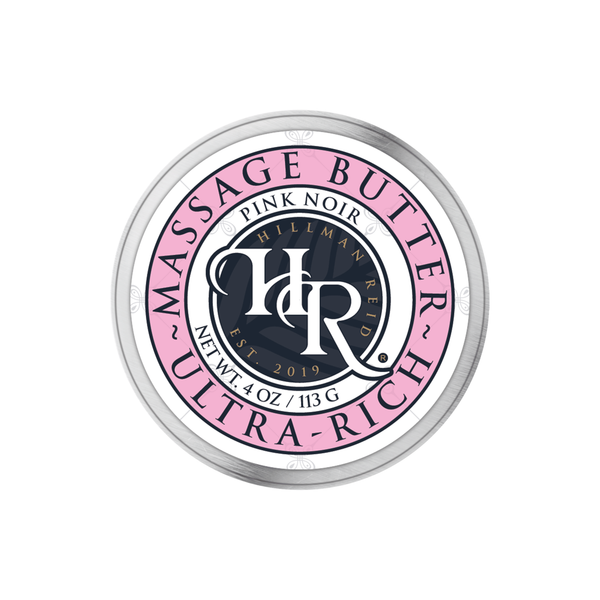 Massage Butter