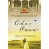 Orla's Canvas - Paperback