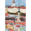 Travel Guide To Estonia 2023: Discover the Hidden Gems: Unveiling Estonia's Best-Kept Secrets - Paperback