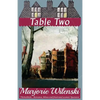 Table Two - Paperback