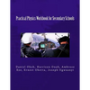 Practical Physics Workbook for Secondary Schools - Paperback