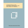 A Genealogical And Historical Memoir Of The Otis Family In America - Paperback