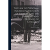 The law of Personal Injuries in the State of Illinois and the Remedies and Defenses of Litigants - Paperback