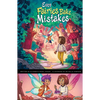 Even Fairies Bake Mistakes - Paperback