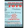 Impotent Cops: And Their Wee Willy Complex - Paperback
