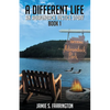 A Different Life: An Adirondack Justice Story Book 1 - Paperback