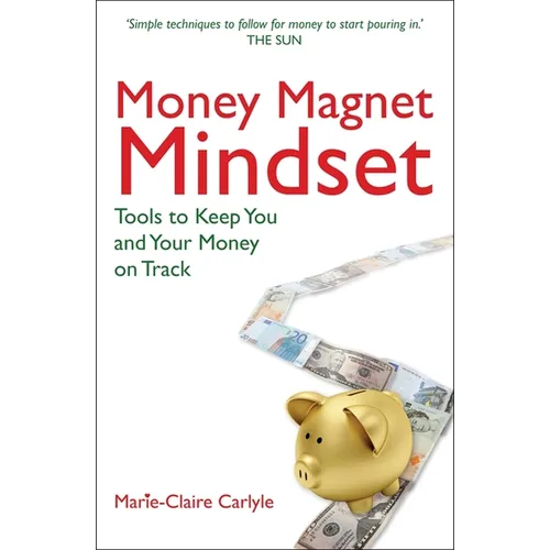 Money Magnet Mindset - Paperback