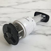 Meat Marinade Injector & Tenderizer – Stainless Steel Needle, Deep Flavor Infusion