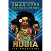 Nubia: The Awakening - Paperback