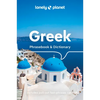 Lonely Planet Greek Phrasebook & Dictionary - Paperback