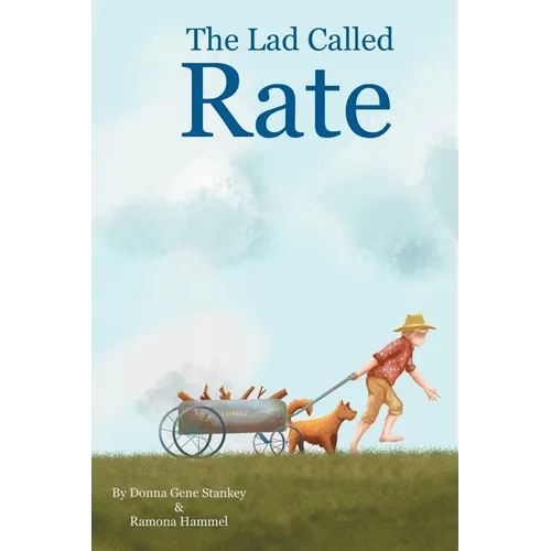 The Lad Called Rate - Paperback