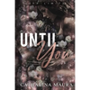 Until You: Large Print - Paperback