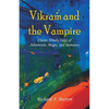 Vikram and the Vampire: Classic Hindu Tales of Adventure, Magic, and Romance - Paperback