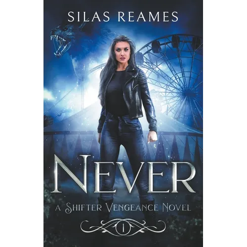 Never - Paperback