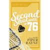 Second Shot with #76 - Paperback