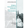 Religion, Orientalism and Modernity: Mahdi Movements of Iran and South Asia - Paperback