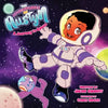 The Adventures of Austyn: A Journey to Space - Paperback