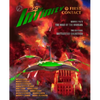 Black Infinity: First Contact - Paperback