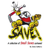Save!: A Collection of Small Saves Cartoons - Paperback