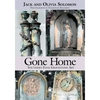 Gone Home: Southern Folk Gravestone Art - Paperback
