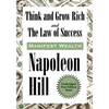 Think and Grow Rich and The Law of Success In Sixteen Lessons - Paperback