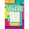 Sudoku Suguru - 200 Hard Puzzles 9x9 (Volume 14) - Paperback