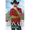 Jonah - Paperback