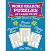 83 Large Print Word Search Puzzles Birds Fish Halloween Pirates and More vol 1: Teens and Adults Have Fun Engaging Your Mind As You Hunt And Seek For - Paperback