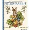 The Classic Tale of Peter Rabbit: A Little Apple Classic - Hardcover