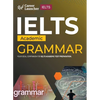 IELTS Academic 2023: Grammar by Saviour Eduction Abroad Pvt. Ltd. - Paperback