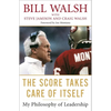 The Score Takes Care of Itself: My Philosophy of Leadership - Paperback