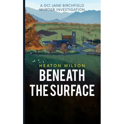 Beneath the Surface - Paperback
