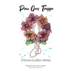 Pru Goes Troppo - Paperback