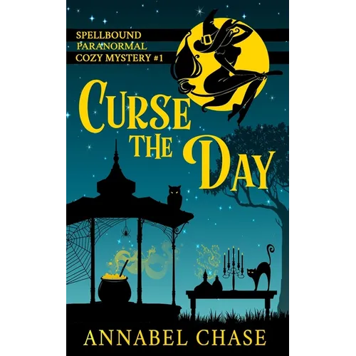 Curse the Day - Paperback