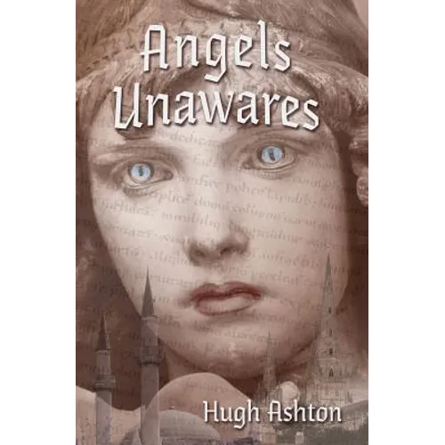 Angels Unawares - Paperback