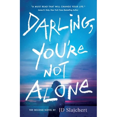 Darling, You're Not Alone - Paperback