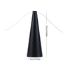 Portable fly fans, tabletop fly killers. Keep flies and insects away from food, for outdoor kitchens and restaurants. 2 units.