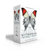 The Diabolic Paperback Trilogy (Boxed Set): The Diabolic; The Empress; The Nemesis - Paperback